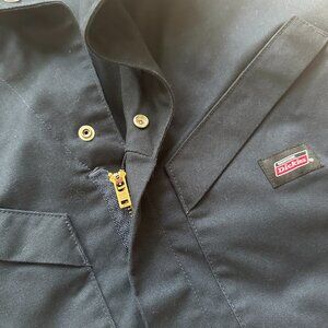 Dickies Coveralls (Navy blue)